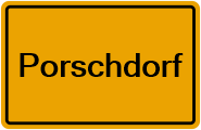 Grundbuchauszug Porschdorf