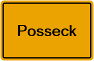 Grundbuchauszug Posseck