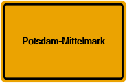 Grundbuchauszug Potsdam-Mittelmark
