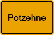 Grundbuchauszug Potzehne