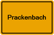 Grundbuchauszug Prackenbach