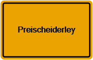 Grundbuchauszug Preischeiderley