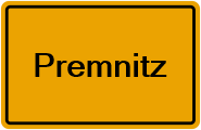 Grundbuchauszug Premnitz