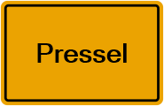 Grundbuchauszug Pressel