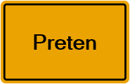 Grundbuchauszug Preten