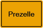 Grundbuchauszug Prezelle