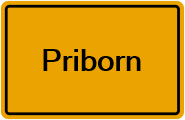 Grundbuchauszug Priborn