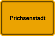 Grundbuchauszug Prichsenstadt