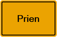 Grundbuchauszug Prien