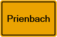 Grundbuchauszug Prienbach