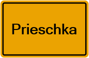 Grundbuchauszug Prieschka