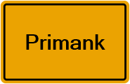 Grundbuchauszug Primank