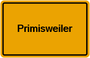 Grundbuchauszug Primisweiler
