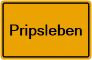 Grundbuchauszug Pripsleben
