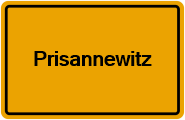 Grundbuchauszug Prisannewitz