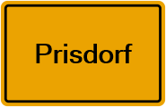 Grundbuchauszug Prisdorf