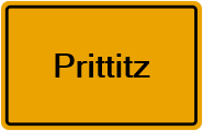 Grundbuchauszug Prittitz