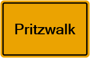 Grundbuchauszug Pritzwalk