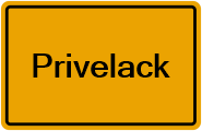 Grundbuchauszug Privelack