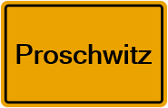Grundbuchauszug Proschwitz