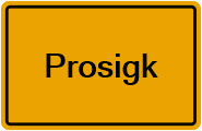 Grundbuchauszug Prosigk