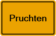 Grundbuchauszug Pruchten