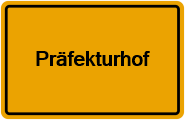 Grundbuchauszug Präfekturhof
