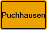 Grundbuchauszug Puchhausen