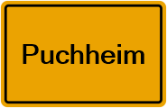 Grundbuchauszug Puchheim