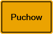 Grundbuchauszug Puchow