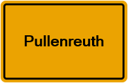 Grundbuchauszug Pullenreuth