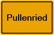 Grundbuchauszug Pullenried