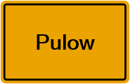 Grundbuchauszug Pulow