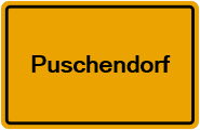 Grundbuchauszug Puschendorf