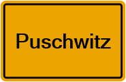 Grundbuchauszug Puschwitz