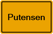 Grundbuchauszug Putensen