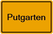Grundbuchauszug Putgarten