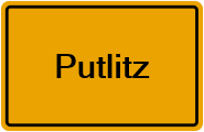 Grundbuchauszug Putlitz