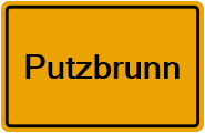 Grundbuchauszug Putzbrunn