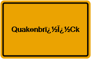 Grundbuchauszug Quakenbrï¿½Ï¿½Ck