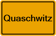 Grundbuchauszug Quaschwitz
