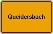 Grundbuchauszug Queidersbach