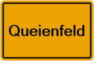 Grundbuchauszug Queienfeld
