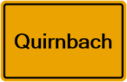 Grundbuchauszug Quirnbach