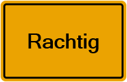 Grundbuchauszug Rachtig