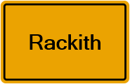 Grundbuchauszug Rackith