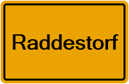 Grundbuchauszug Raddestorf