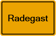 Grundbuchauszug Radegast