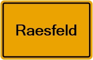 Grundbuchauszug Raesfeld