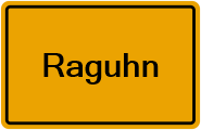 Grundbuchauszug Raguhn
